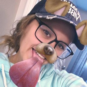 Meet your Posher, Nikki